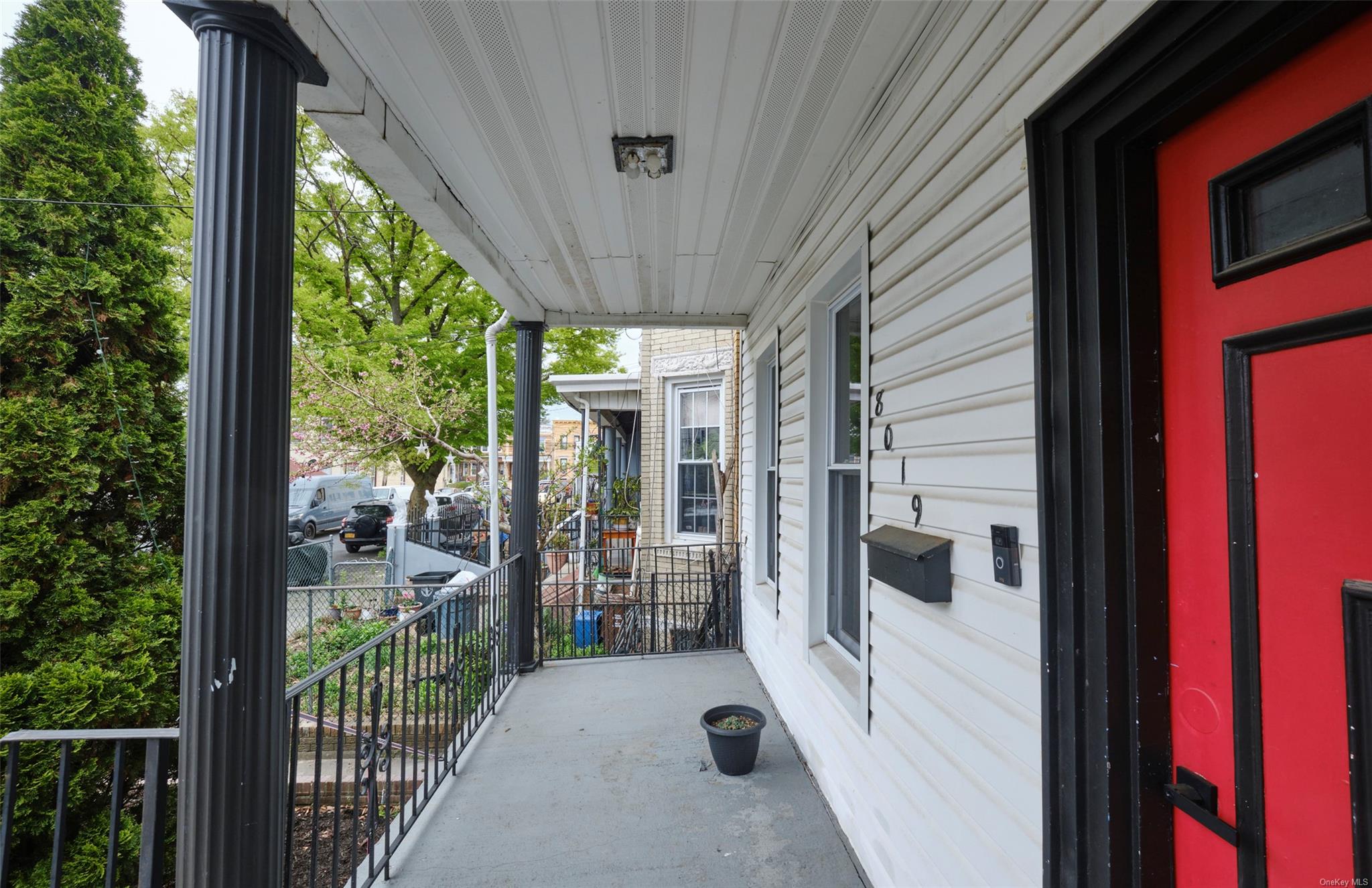 80-19 86th Road, Woodhaven, New York image 2