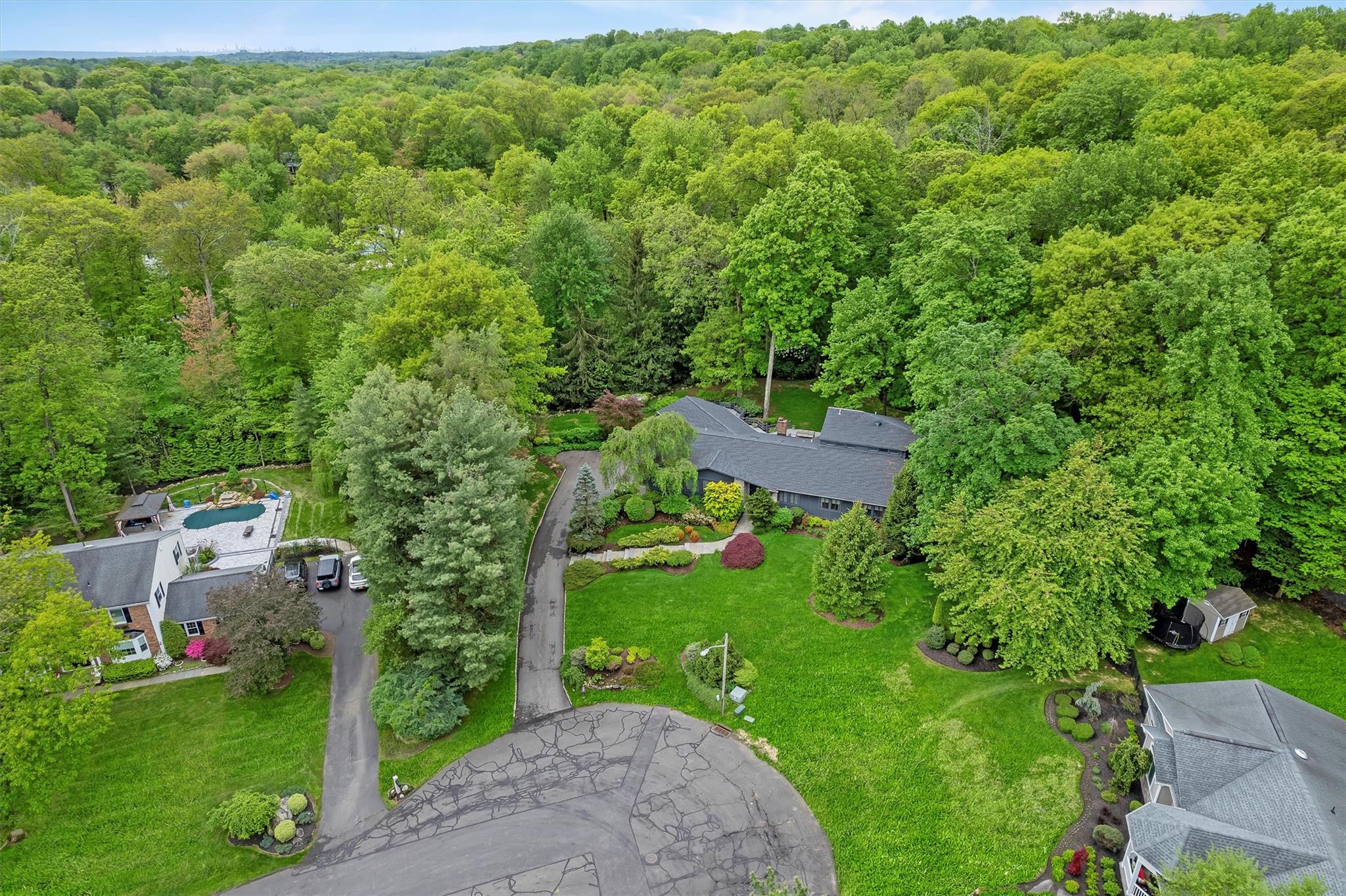 9 Patriot Court, New City, New York image 41
