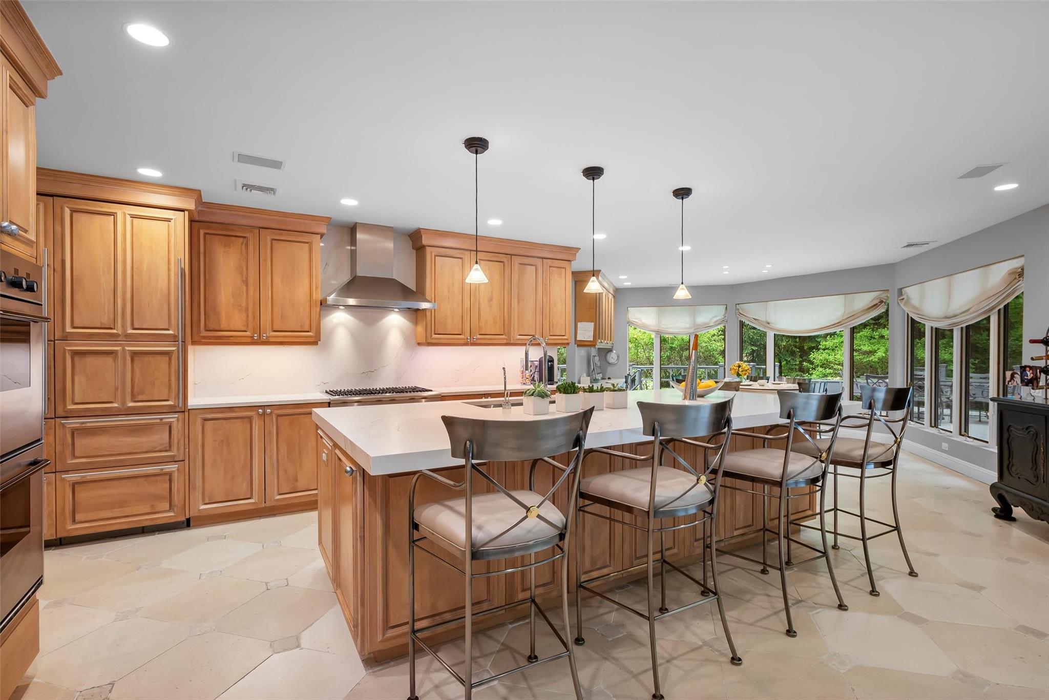 9 Patriot Court, New City, New York image 4