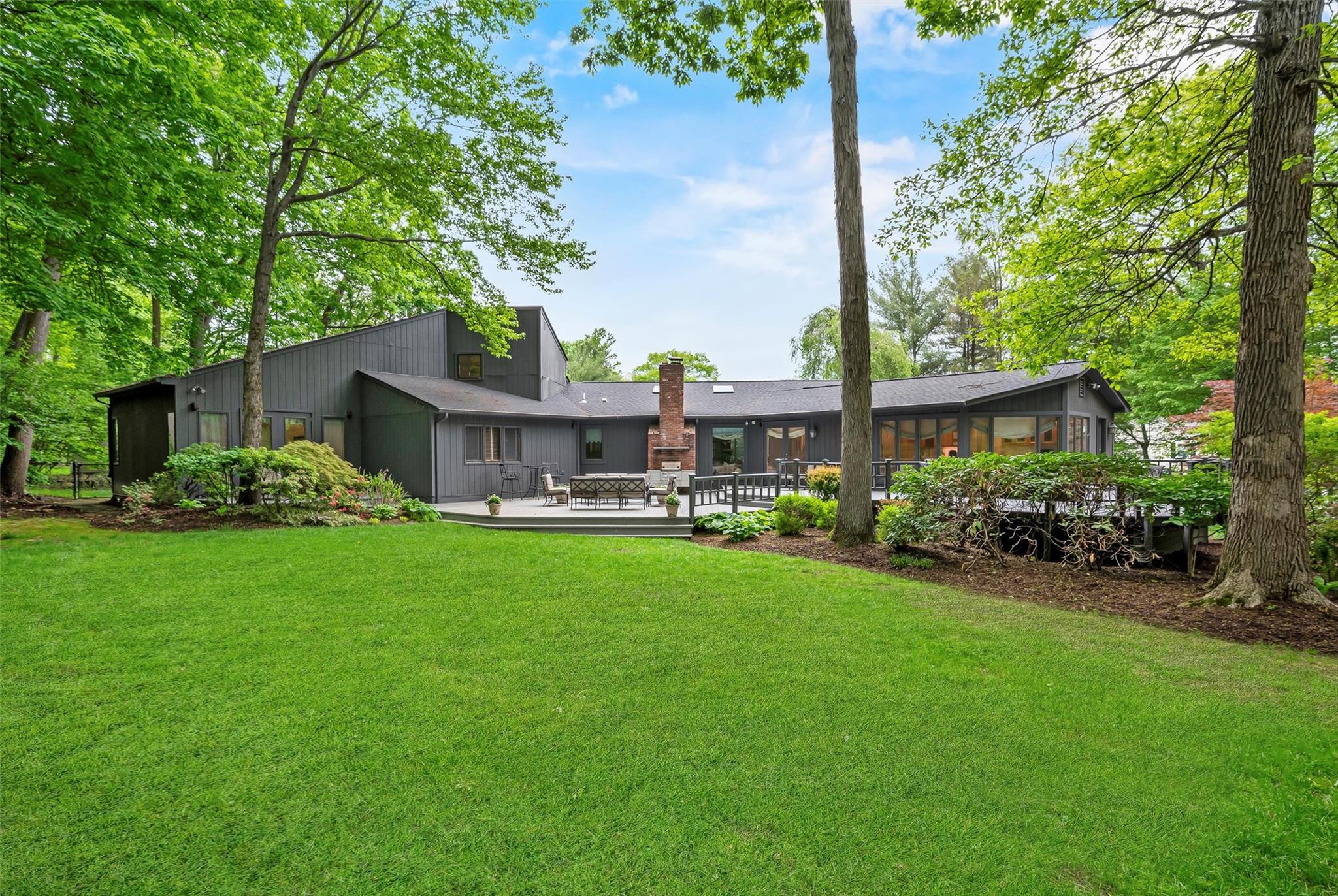 9 Patriot Court, New City, New York image 38