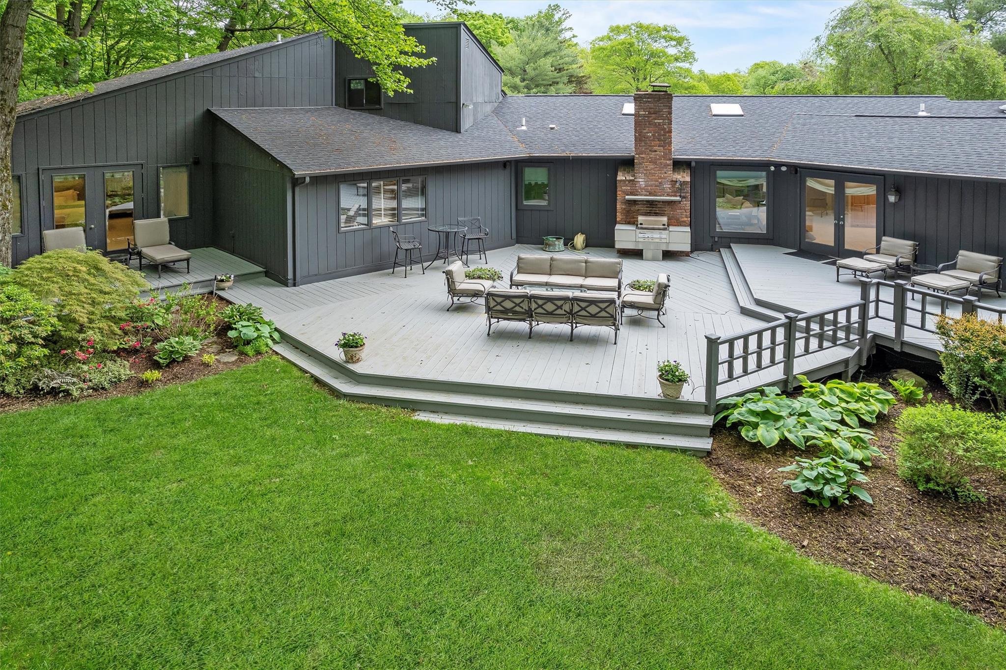 9 Patriot Court, New City, New York image 40