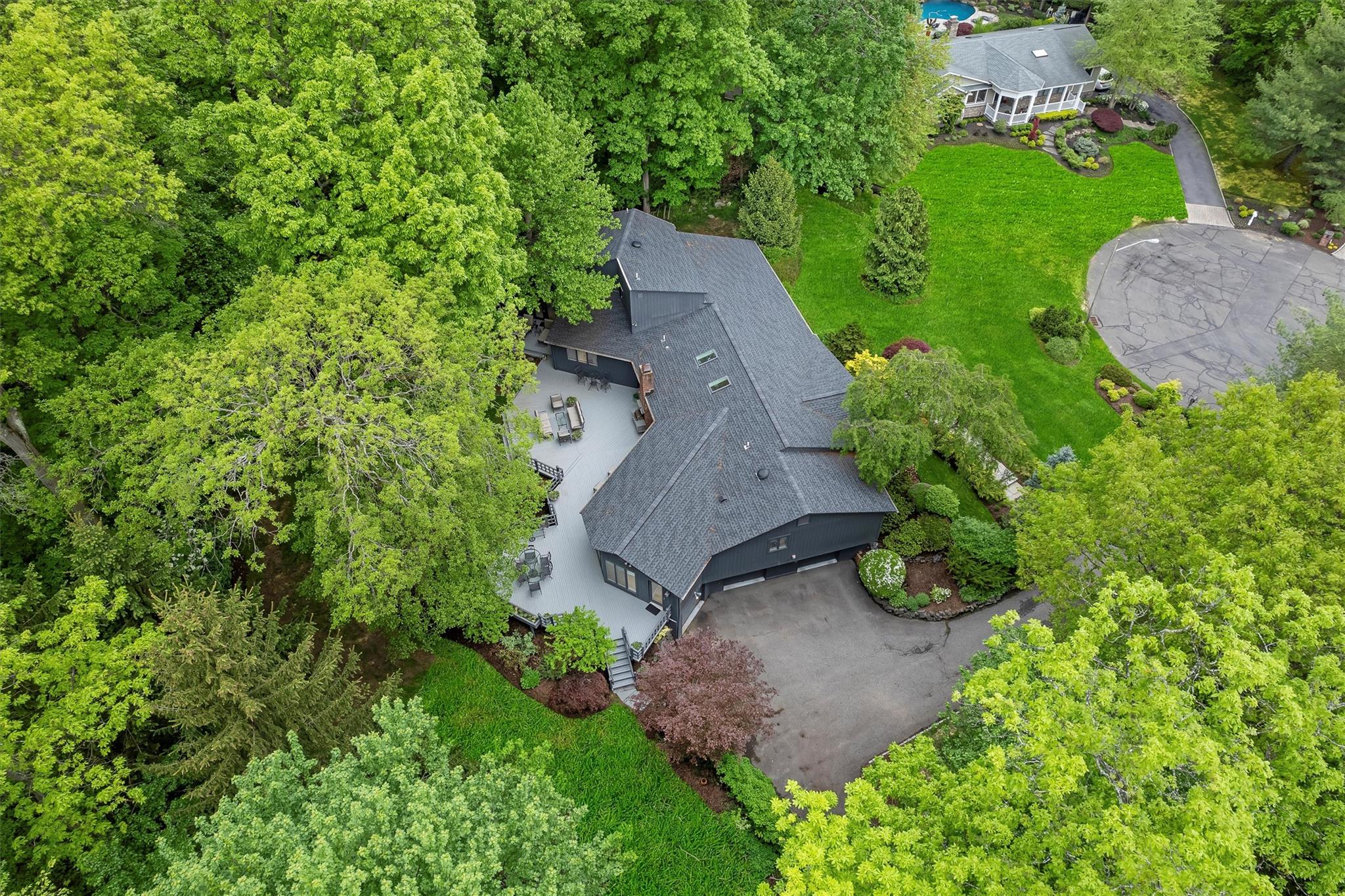 9 Patriot Court, New City, New York image 42