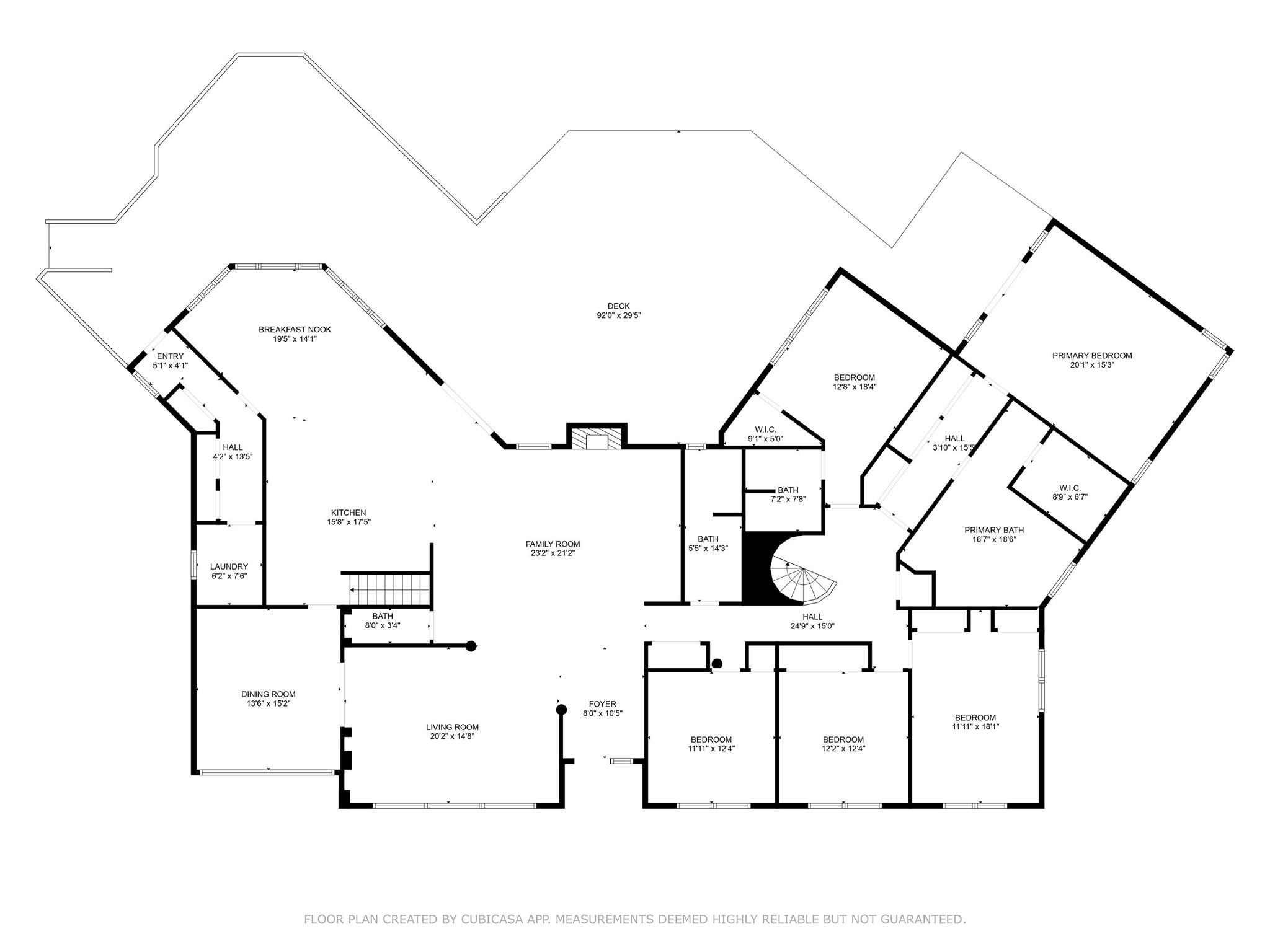 9 Patriot Court, New City, New York image 43