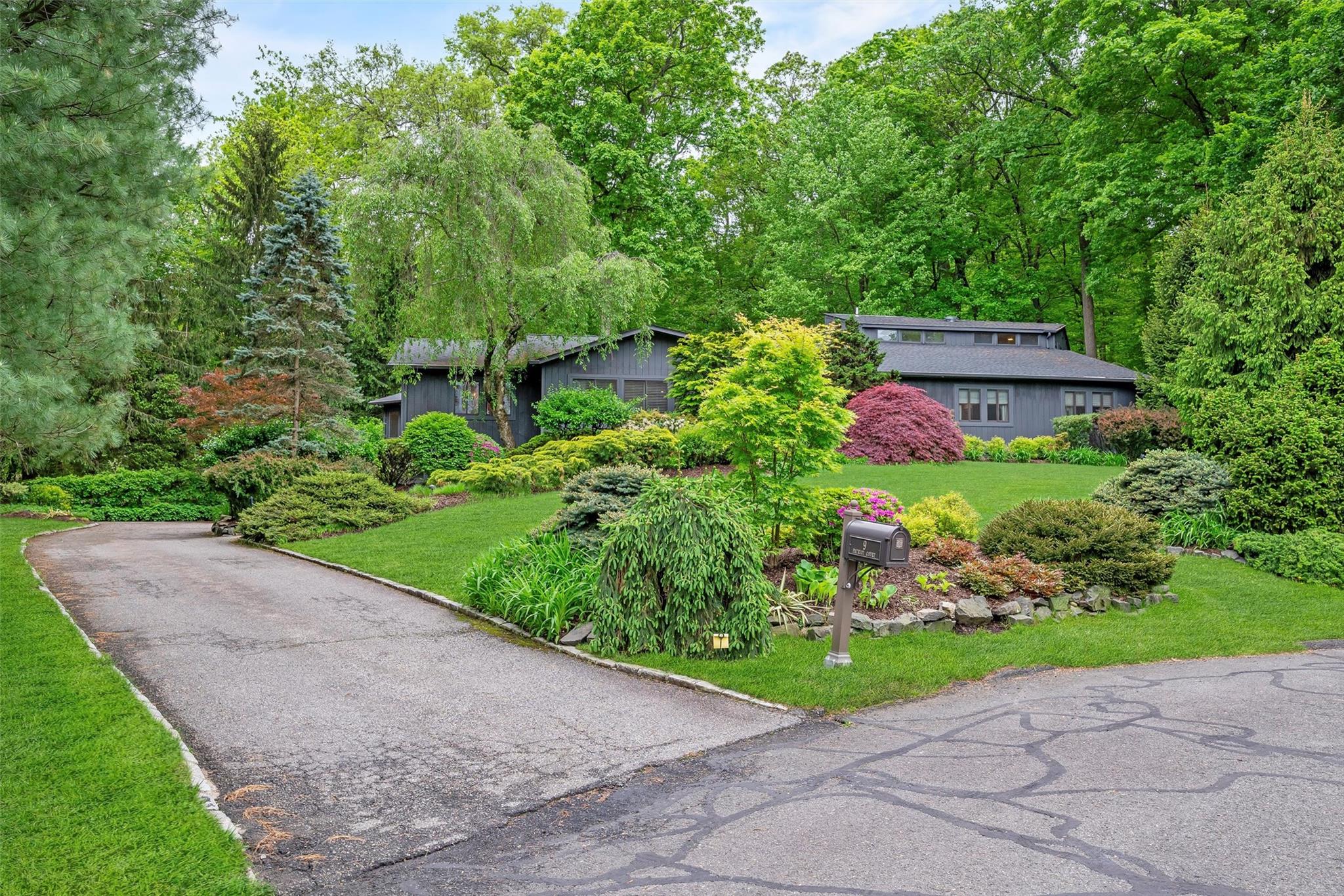 9 Patriot Court, New City, New York image 3