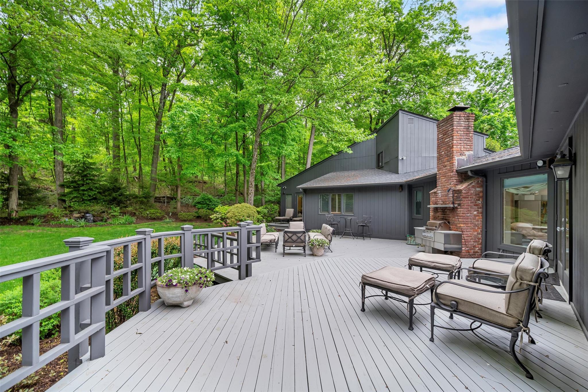 9 Patriot Court, New City, New York image 36