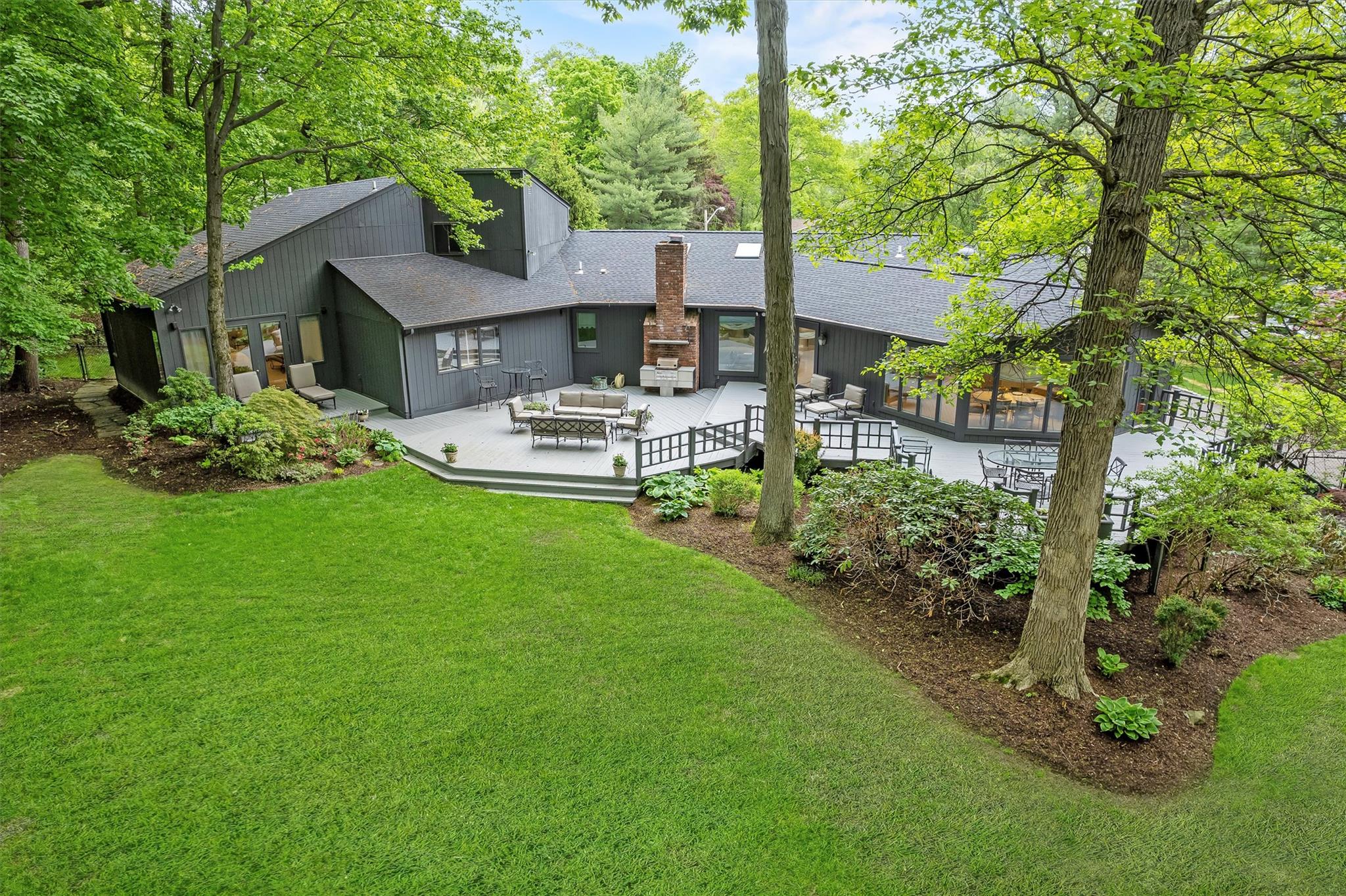 9 Patriot Court, New City, New York image 39