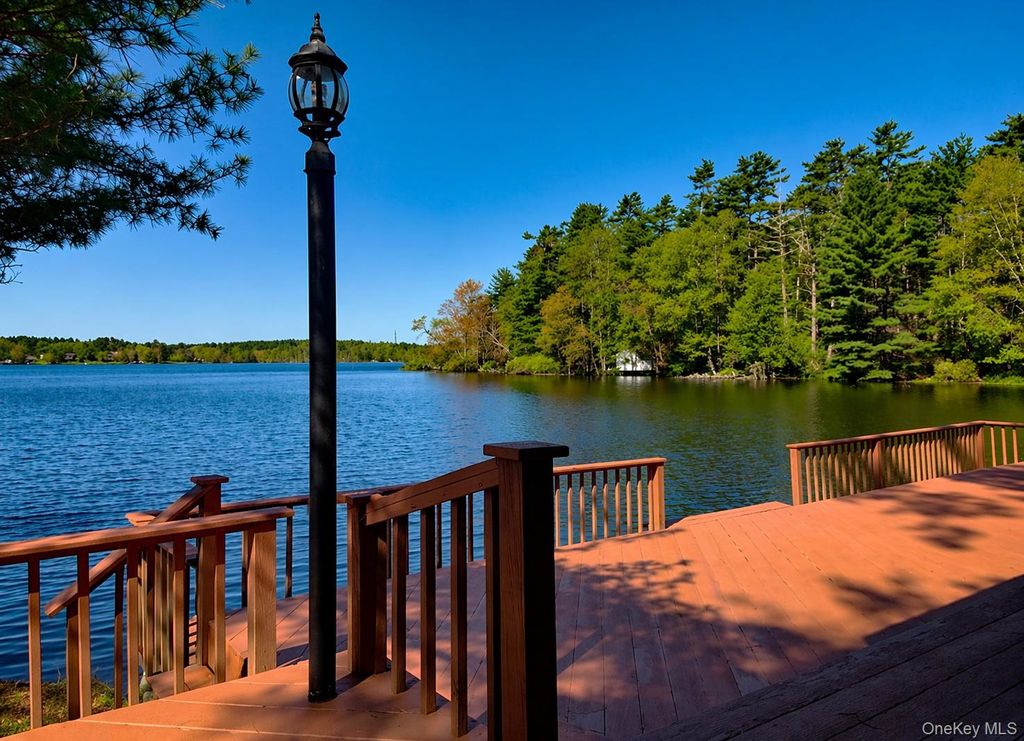 Photo of 238 Lakeview Drive Road, Highland Lake, NY 12743 (MLS # 976488)