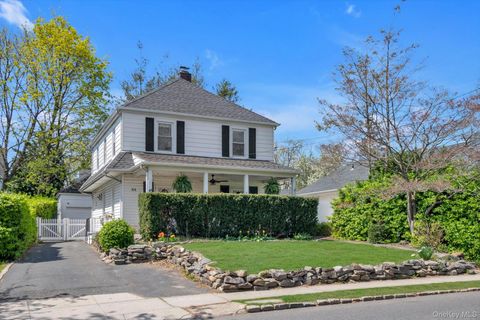 44 Mackey Avenue, Port Washington, NY 11050 - MLS#: 985527