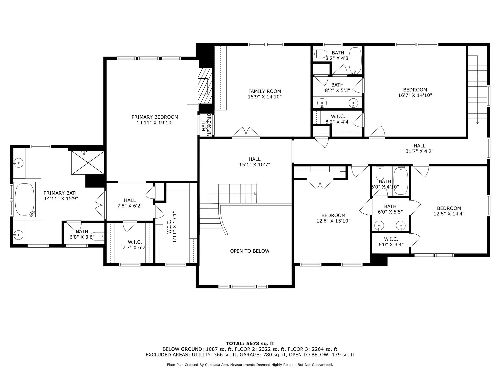 170 Horizon Lane, Bedford, Florida image 35