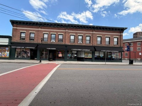 Apartment For Rent - 91 North Street #204<br/> Middletown, NY 10940