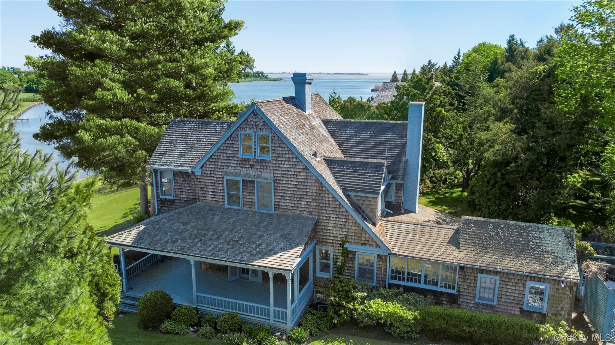 15 Little Cobb Road