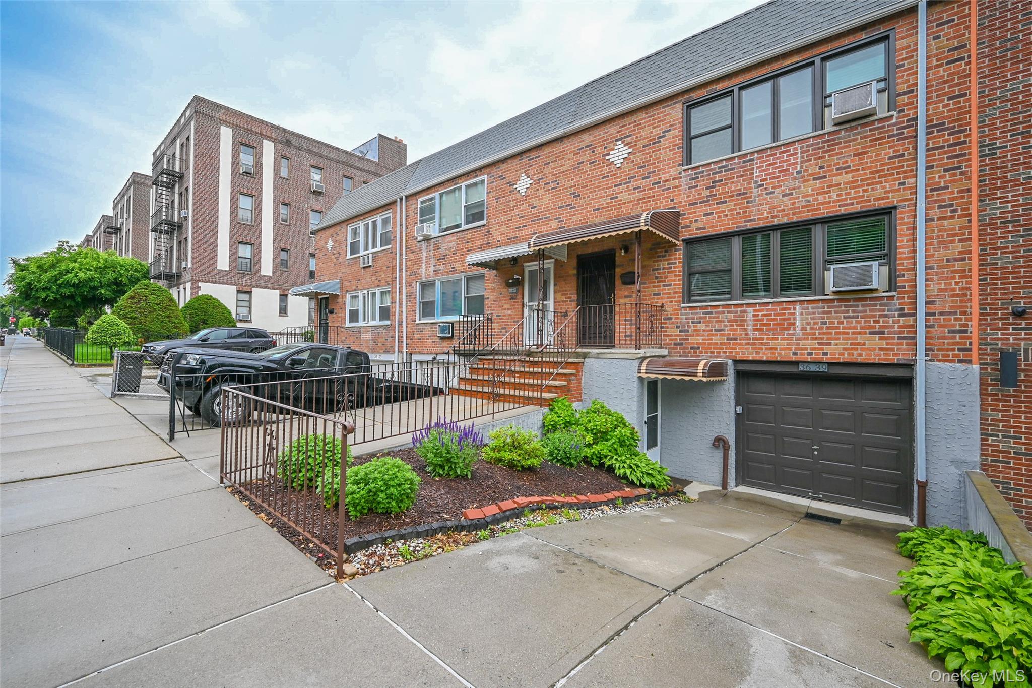 36-39 168th Street