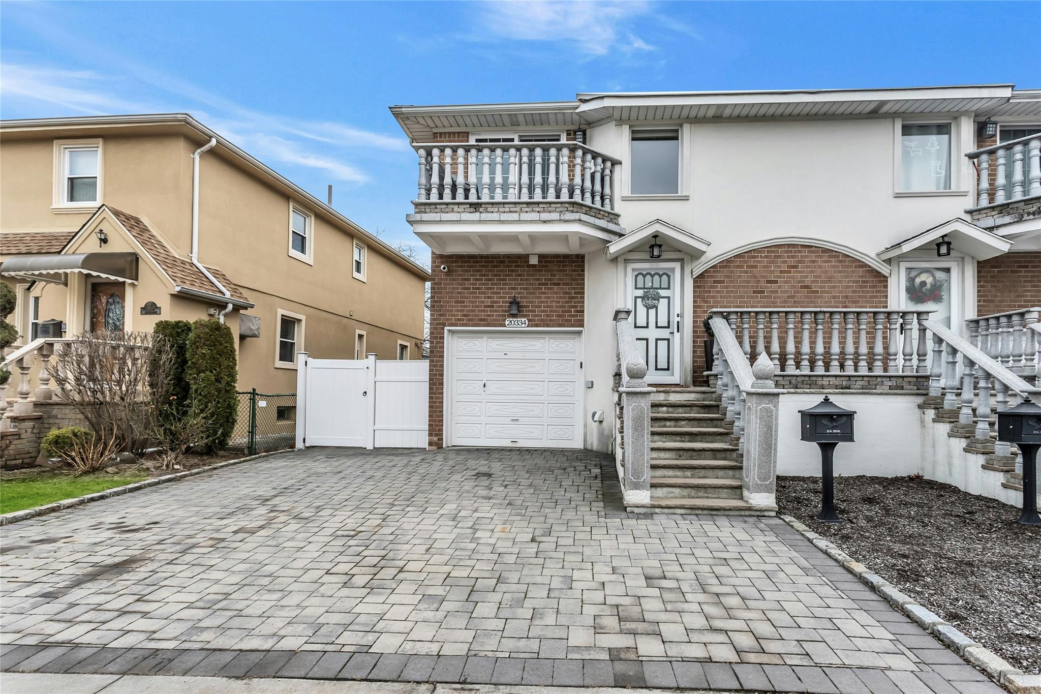 Property for Sale at 27th Avenue, Bayside, Queens, NY - Bedrooms: 5 
Bathrooms: 3  - $1,599,000