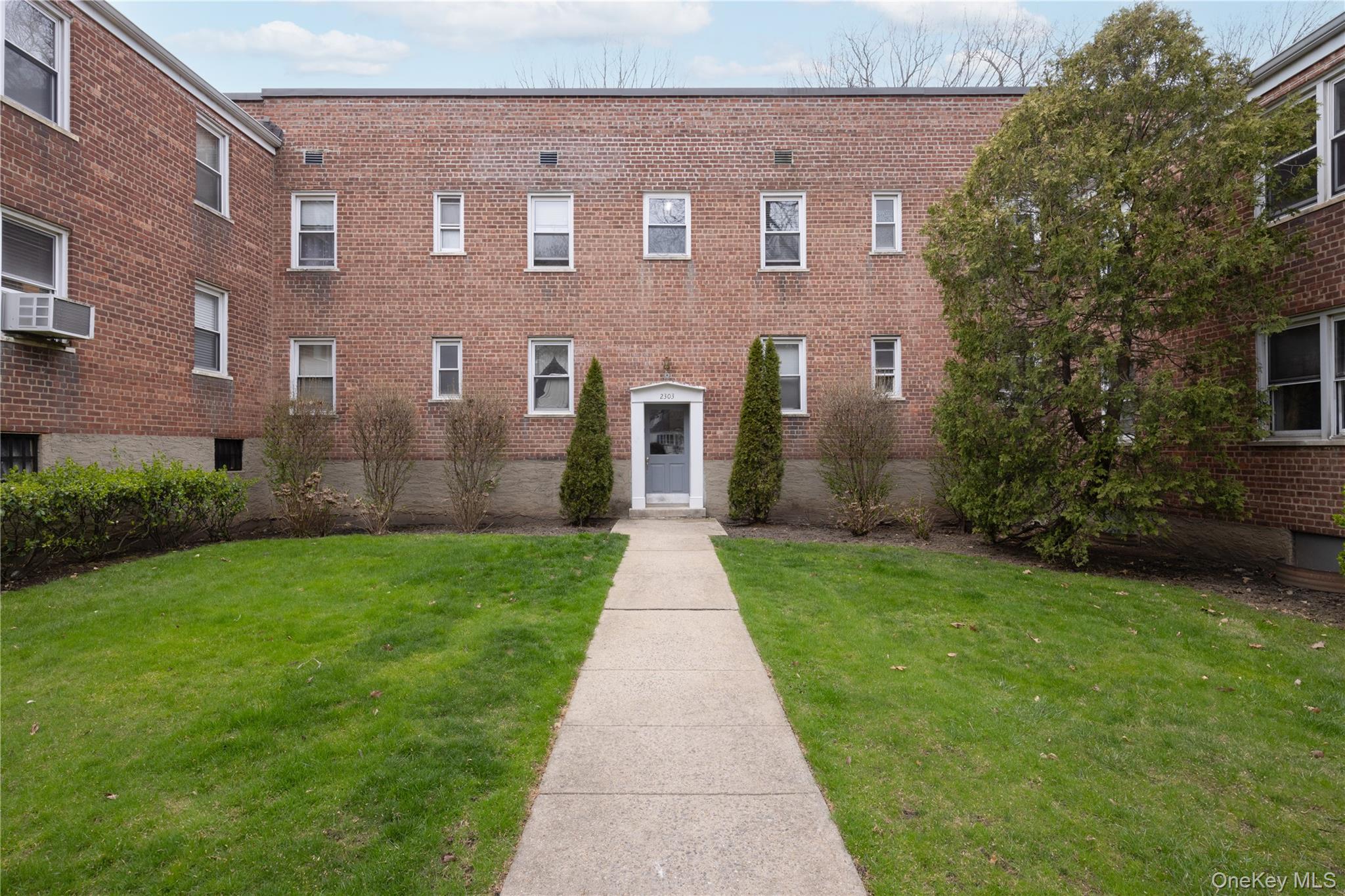 2303 Palmer Avenue F