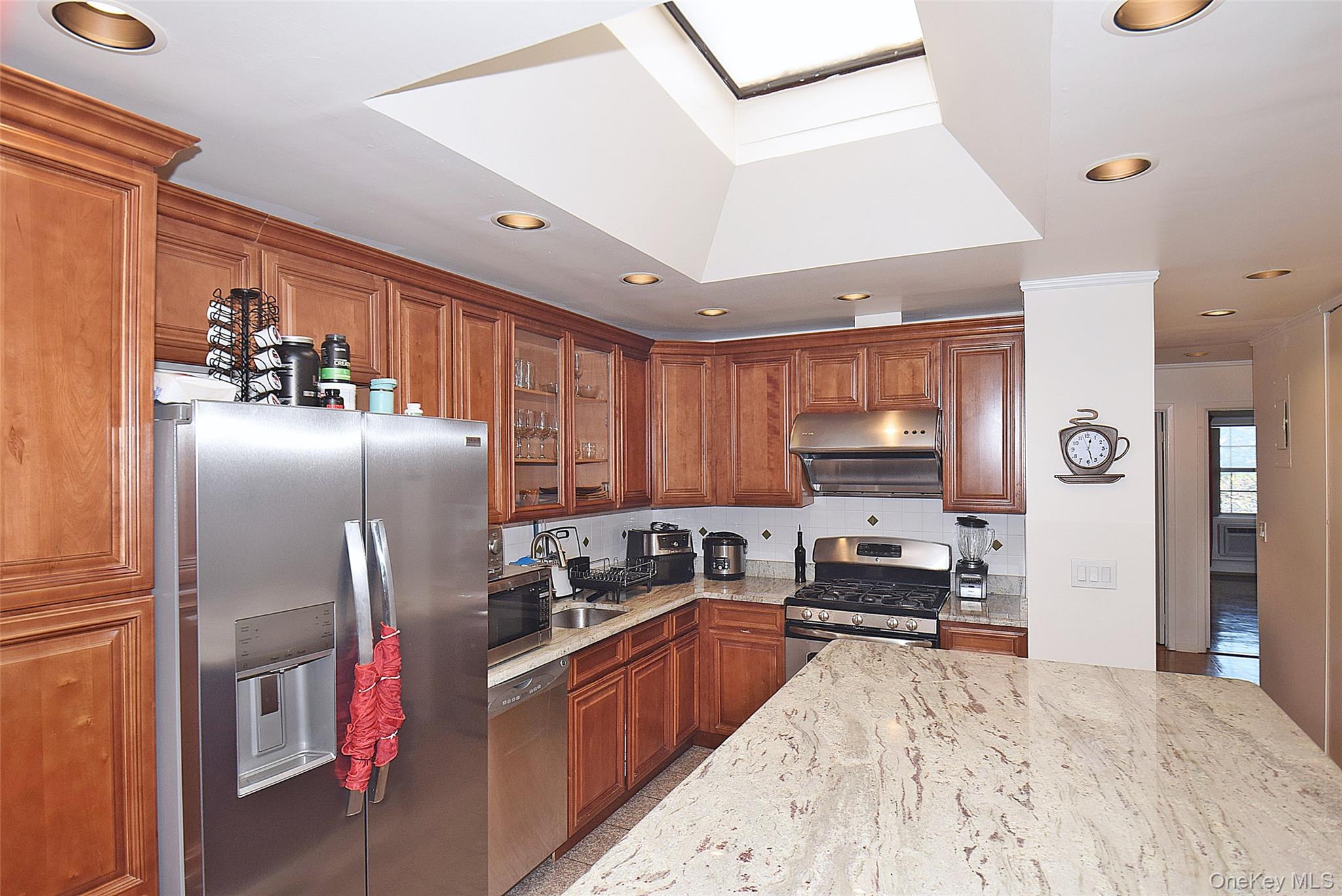 12-34 Diane Place 205 U