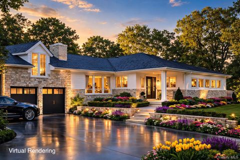 Homes For Sale - 7 Lakeview Road<br/> North Salem, NY 10560