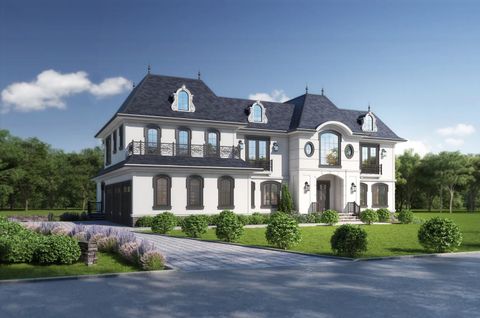 1 Capel Drive Dix Hills NY 11746