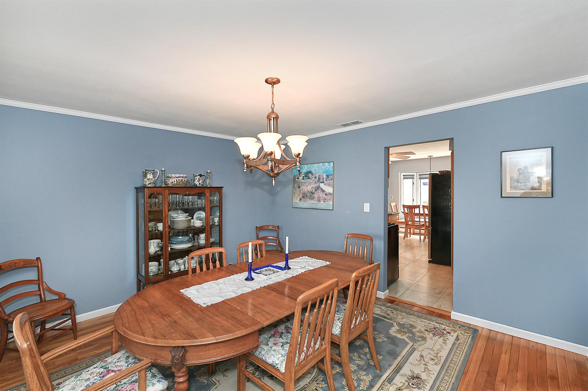 3 Duke Place, Dix Hills, New York image 12