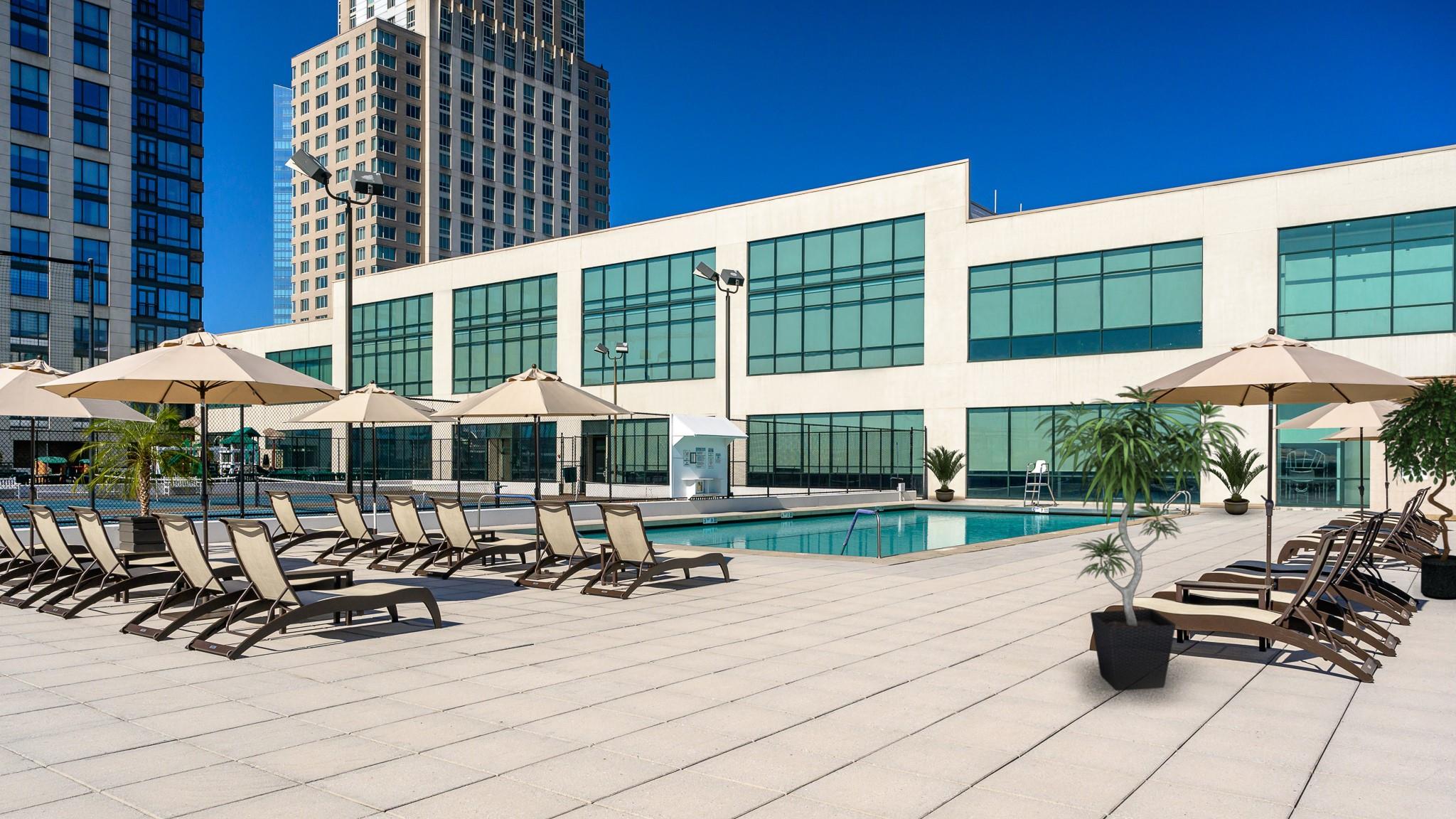10 City Place #7H, White Plains, New York image 22