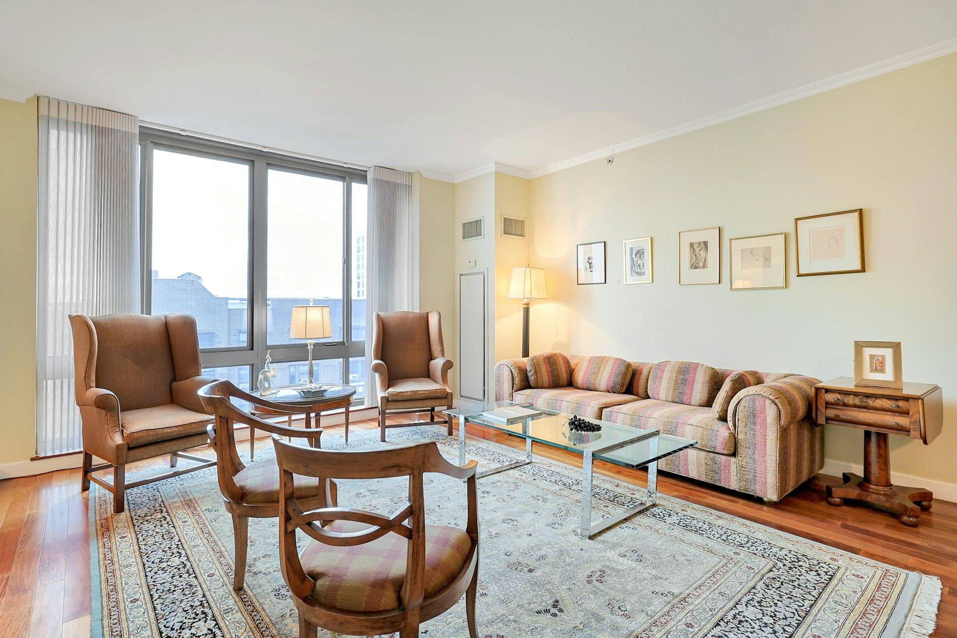 10 City Place #7H, White Plains, New York image 12