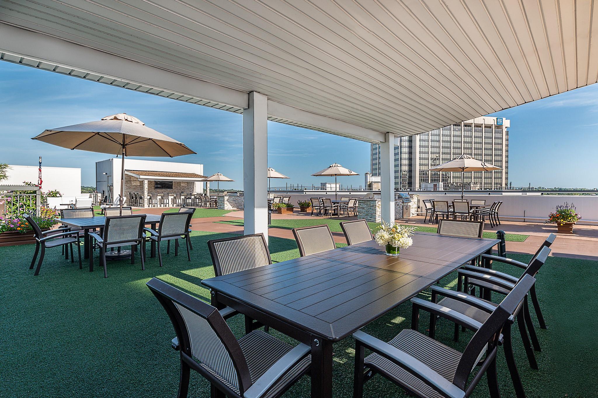 10 City Place #7H, White Plains, New York image 28