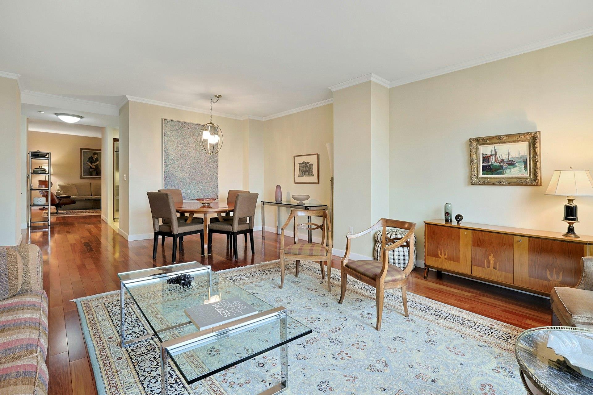 10 City Place #7H, White Plains, New York image 10