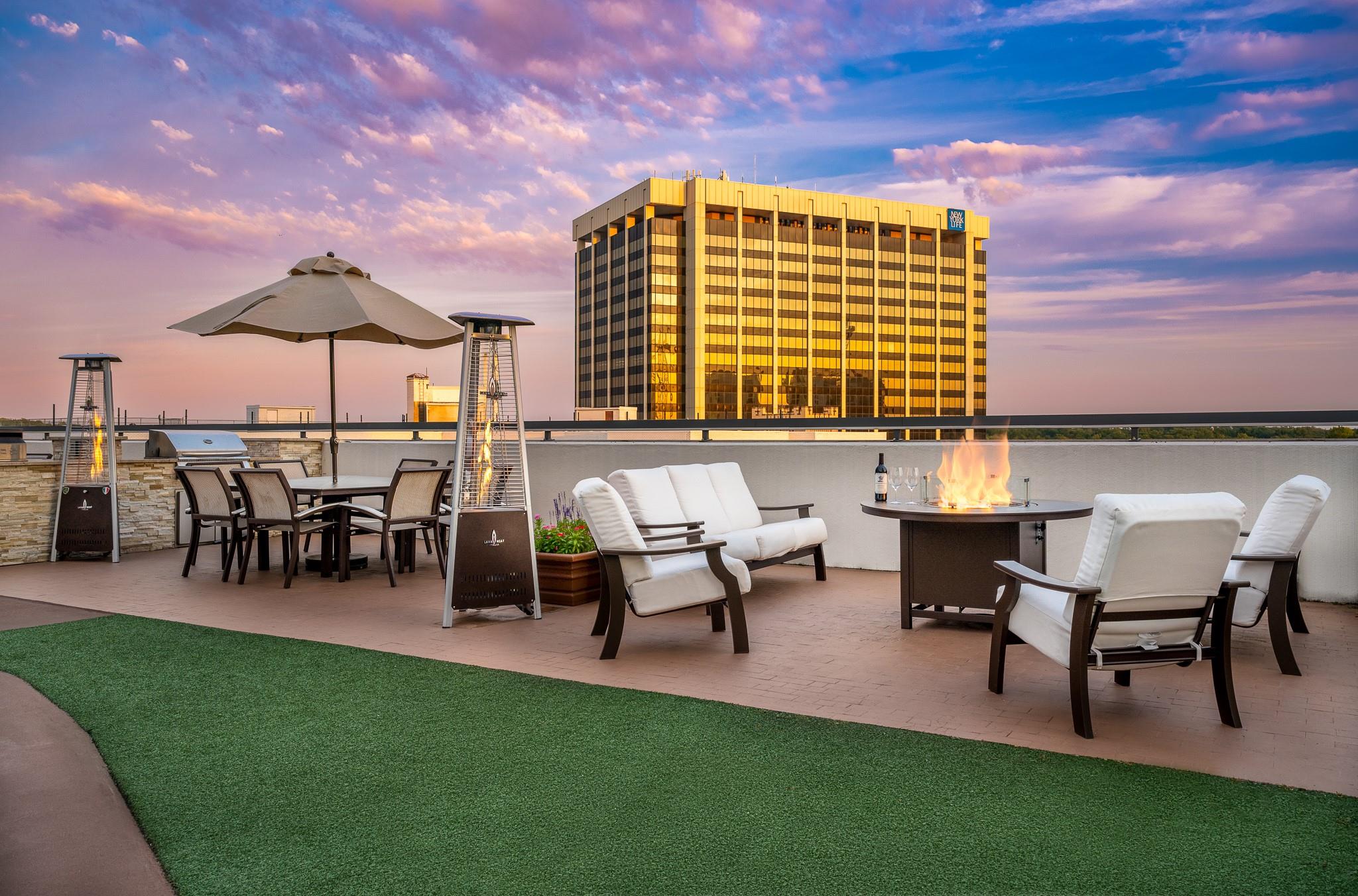 10 City Place #7H, White Plains, New York image 6
