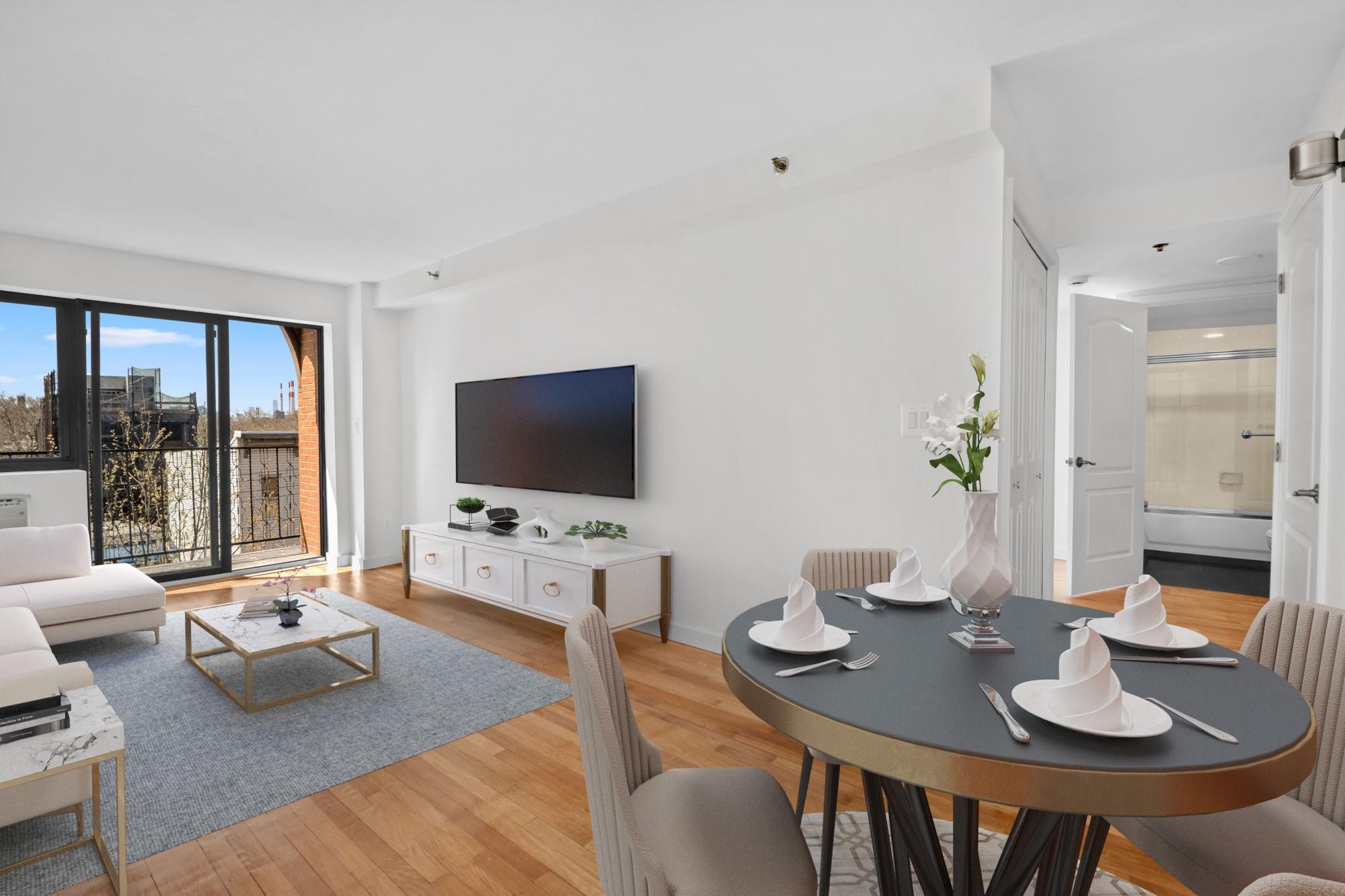 14-43 28th Avenue Ave #4H, Astoria, New York image 1