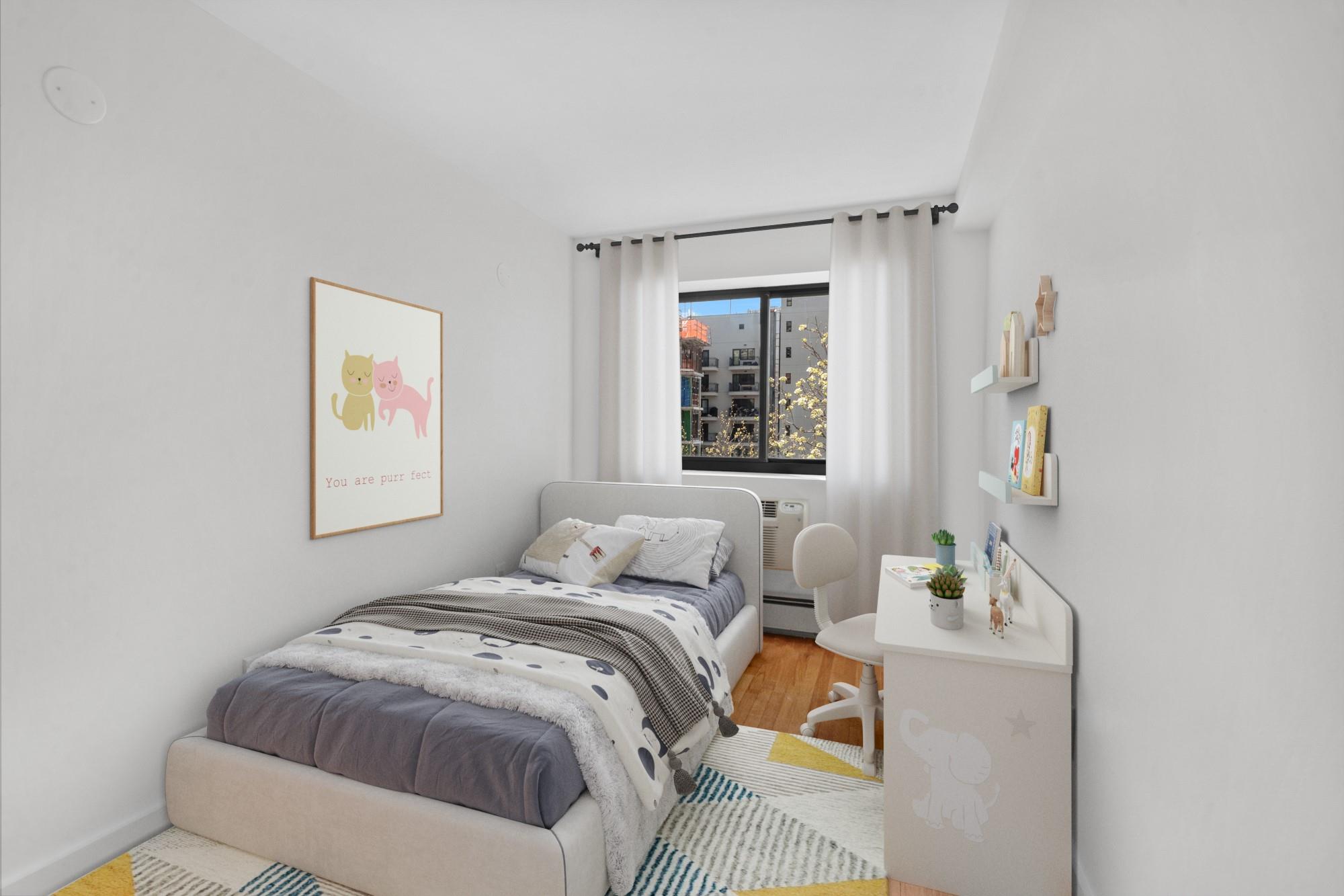 14-43 28th Avenue Ave #4H, Astoria, New York image 6