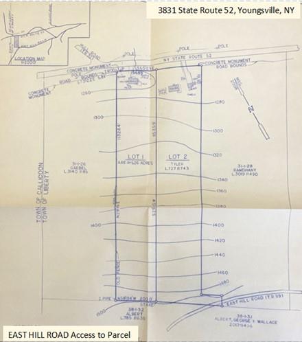 3831 State Route 52, Youngsville, New York image 23