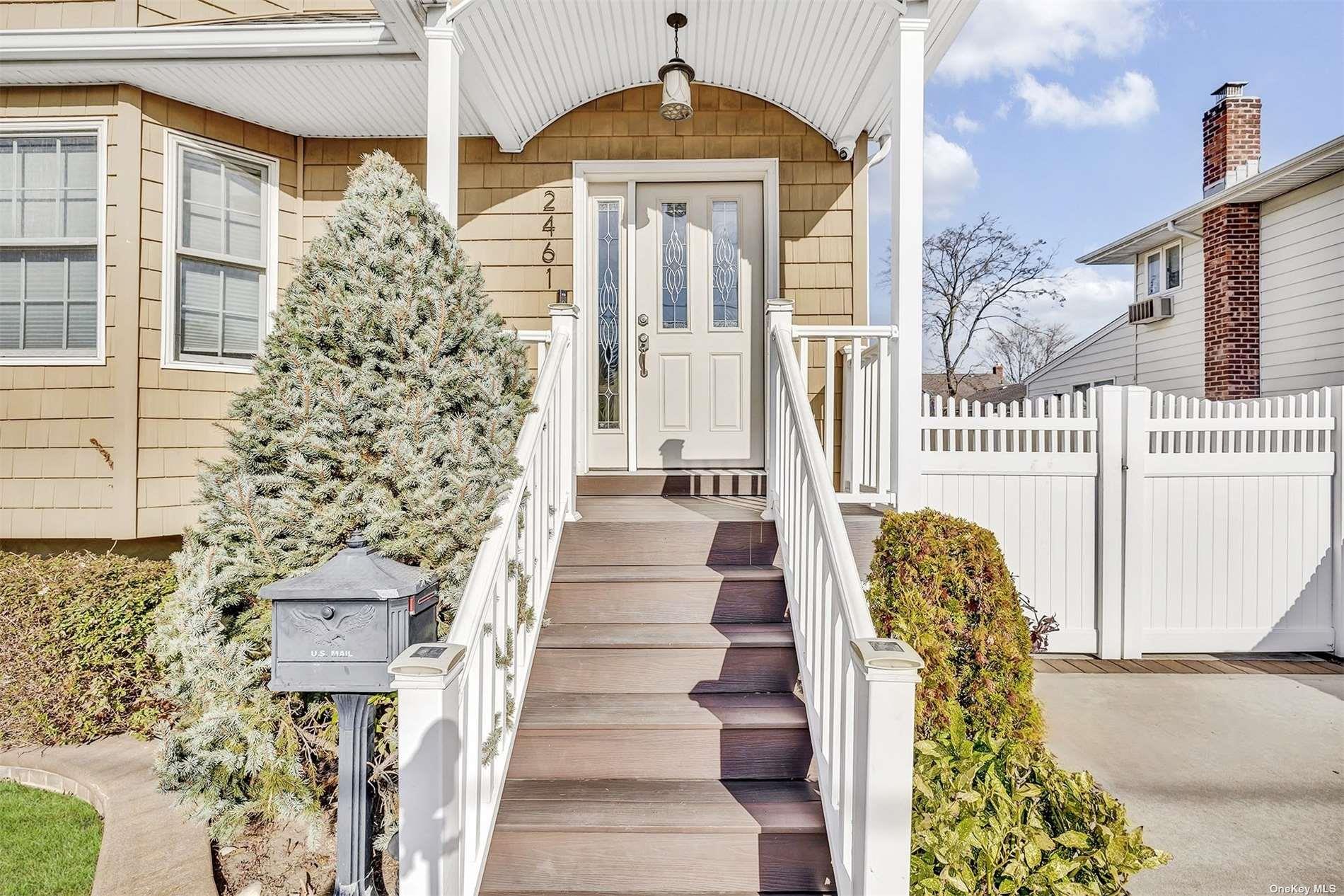 2461 Williams Court, Bellmore, New York image 6