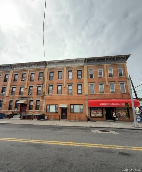 Photo of 6304 Forest Avenue, Ridgewood, NY 11385 (MLS # 990012)