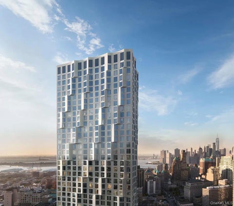 Condo For Sale - 11 Hoyt Street #36H<br/> Brooklyn, NY 11201