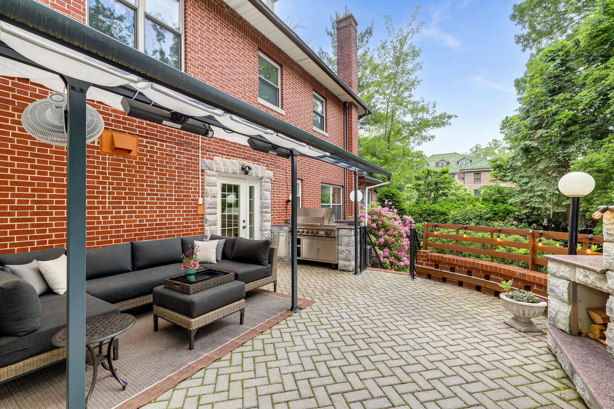 5235 Netherland Avenue, Bronx, New York image 42