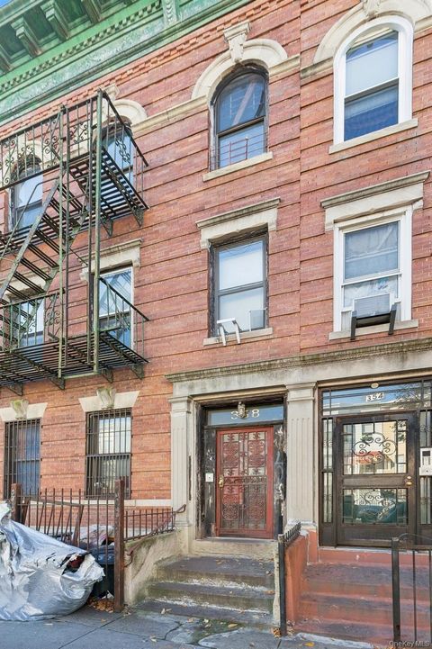 358 61st Street Brooklyn NY 11220