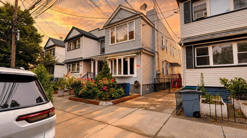 Multifamily For Sale - 9523 105th Street<br/> Ozone Park, NY 11416