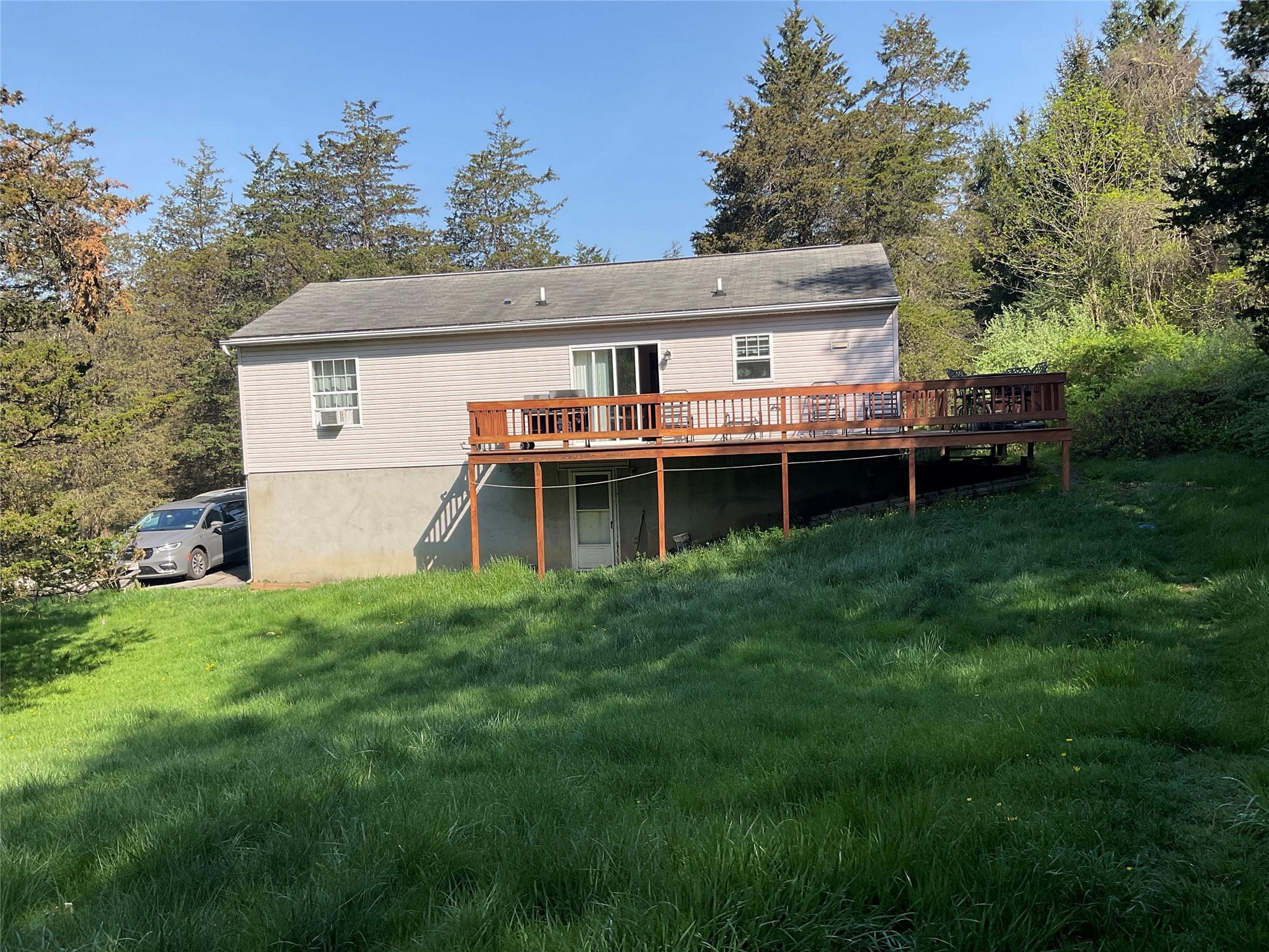 54 Bronson Road, Poughquag, New York image 21