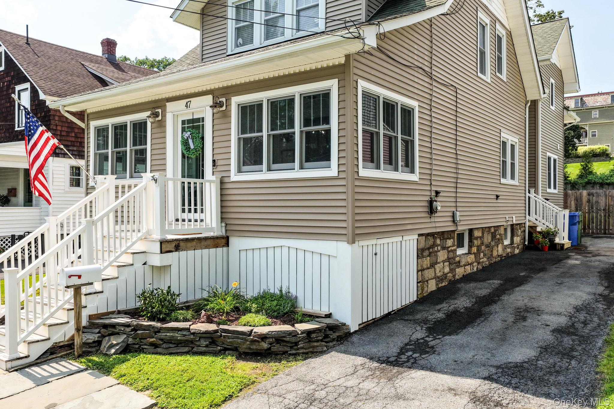 47 Montgomery Street