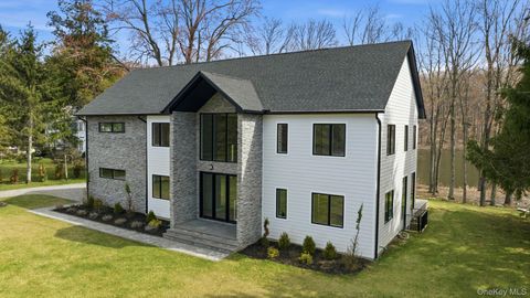 88 Byram Ridge Road Armonk NY 10504