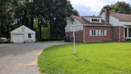 Poughkeepsie, New York 12603, United States, 4 Bedrooms Bedrooms, ,3 BathroomsBathrooms,Residential,Active,198609