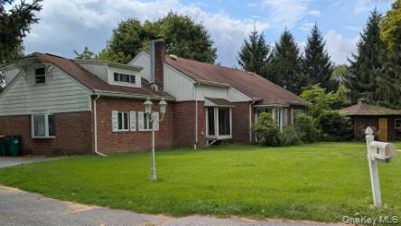 Poughkeepsie, New York 12603, United States, 4 Bedrooms Bedrooms, ,3 BathroomsBathrooms,Residential,Active,198609