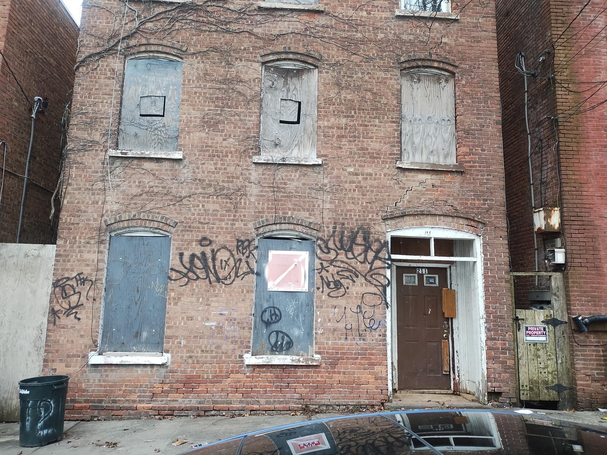 211 N Miller Street, Newburgh, New York image 2