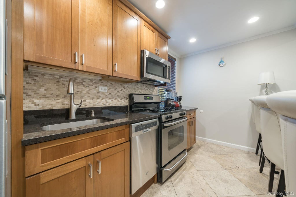 Photo of 209-15 18th Avenue #2B, Bayside, NY 11360 (MLS # 1062520)