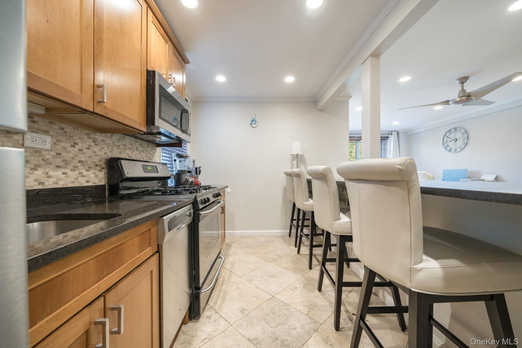 Photo of 209-15 18th Avenue #2B, Bayside, NY 11360 (MLS # 1062520)