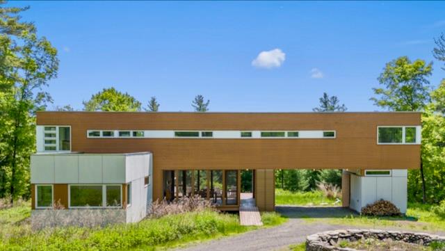 53 Freeman Avery Road