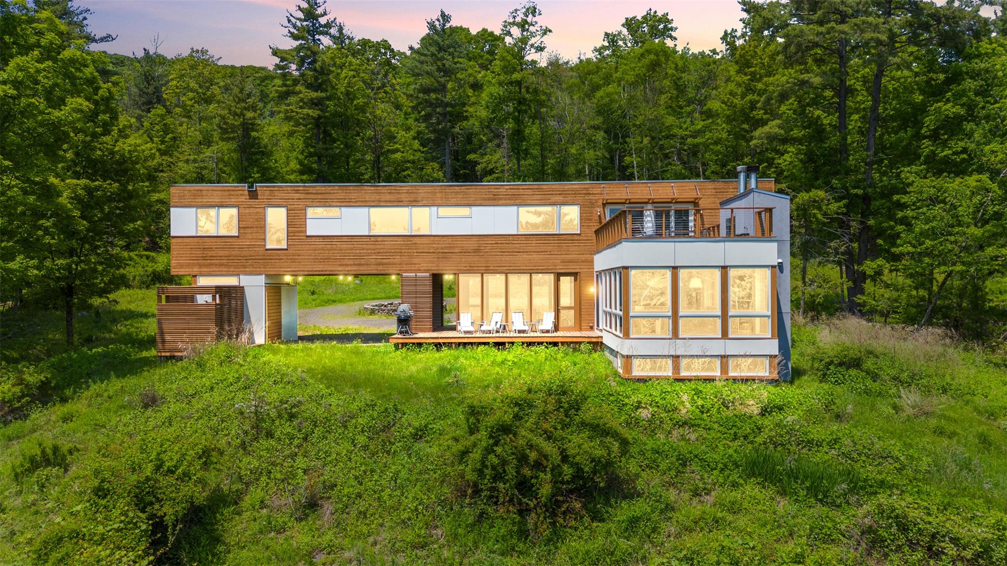 53 Freeman Avery Road