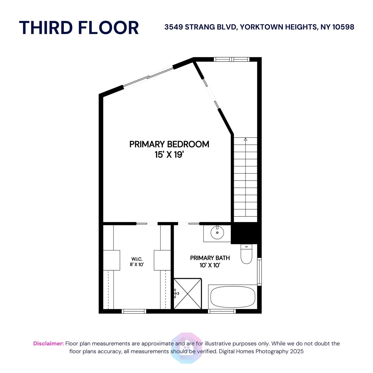 3549 Strang Boulevard, Yorktown Heights, New York image 32