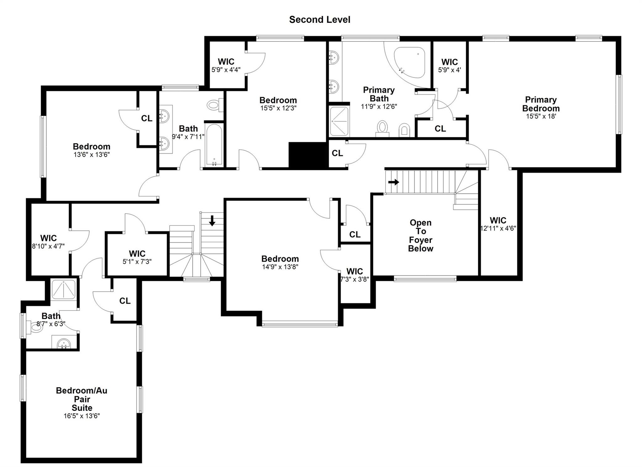 12 Five Ponds Drive, Waccabuc, New York image 36