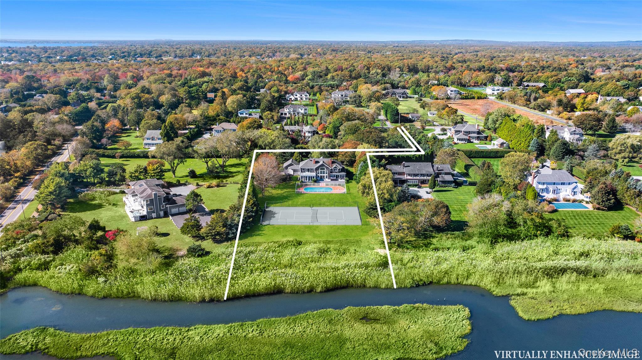 46A Tanners Neck Lane