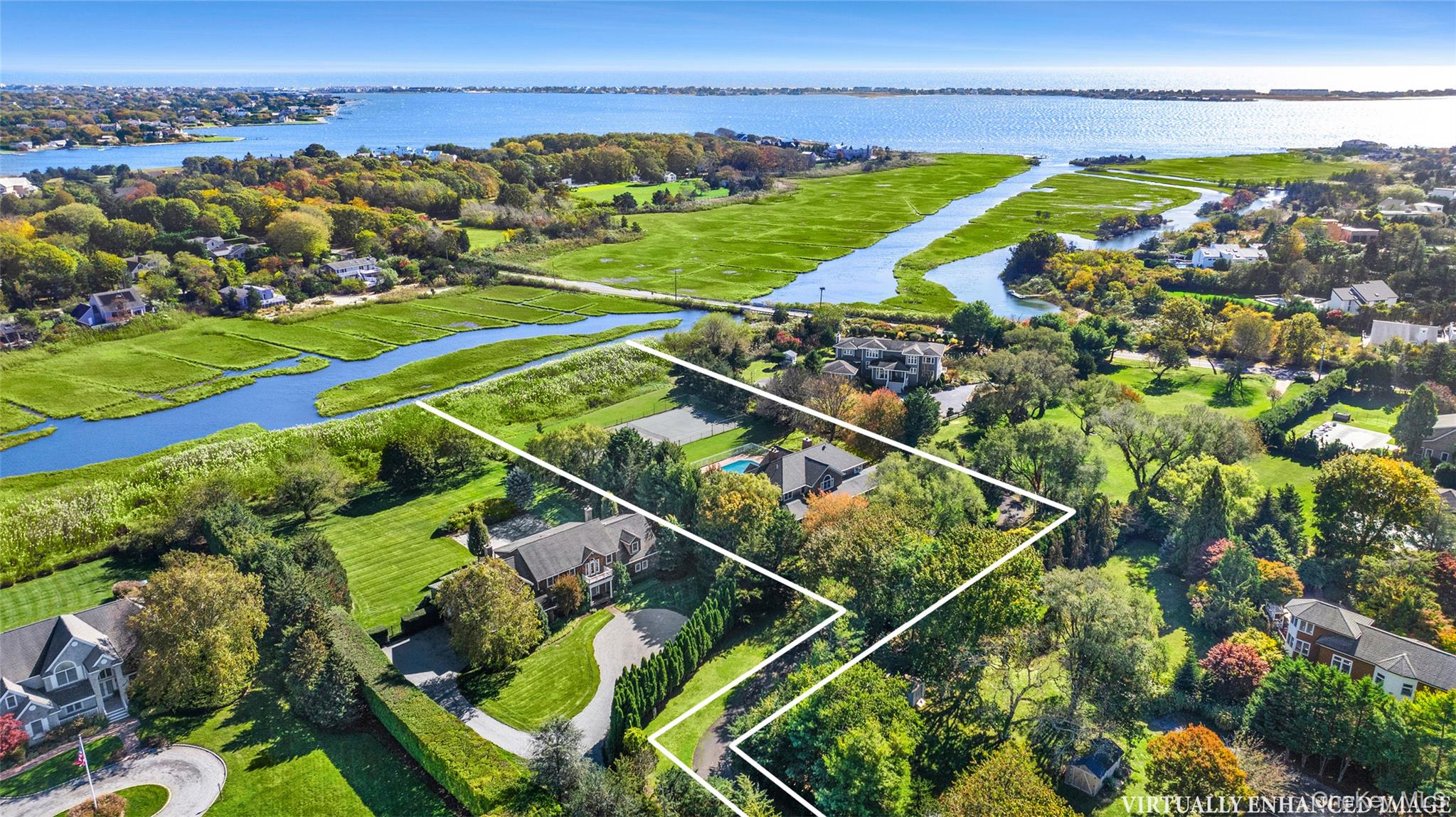 46A Tanners Neck Lane